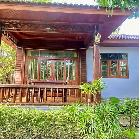 Khum Laanta Resort - SHA Extra Plus Koh Lanta Luaran gambar