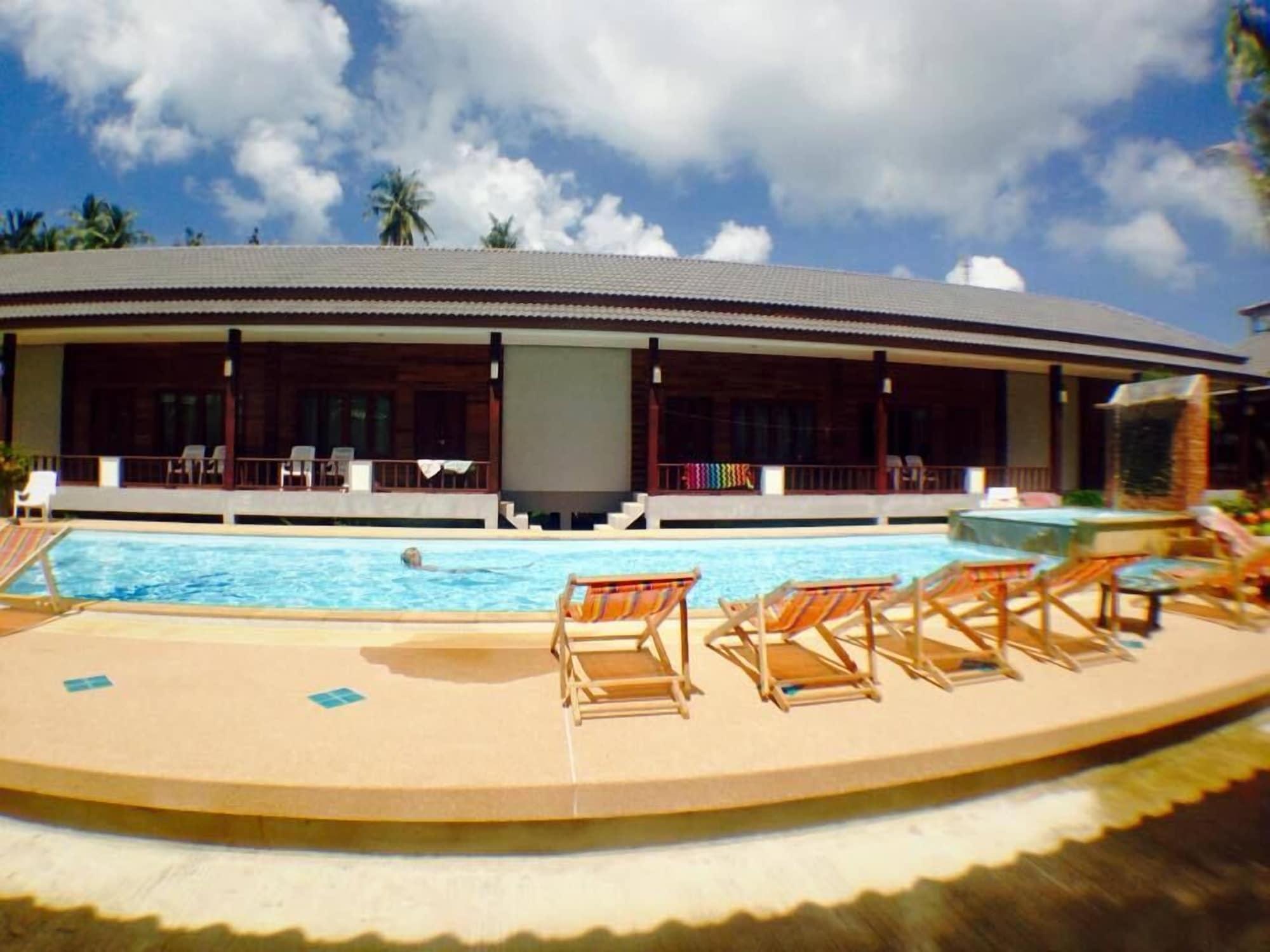 Khum Laanta Resort - SHA Extra Plus Koh Lanta Luaran gambar