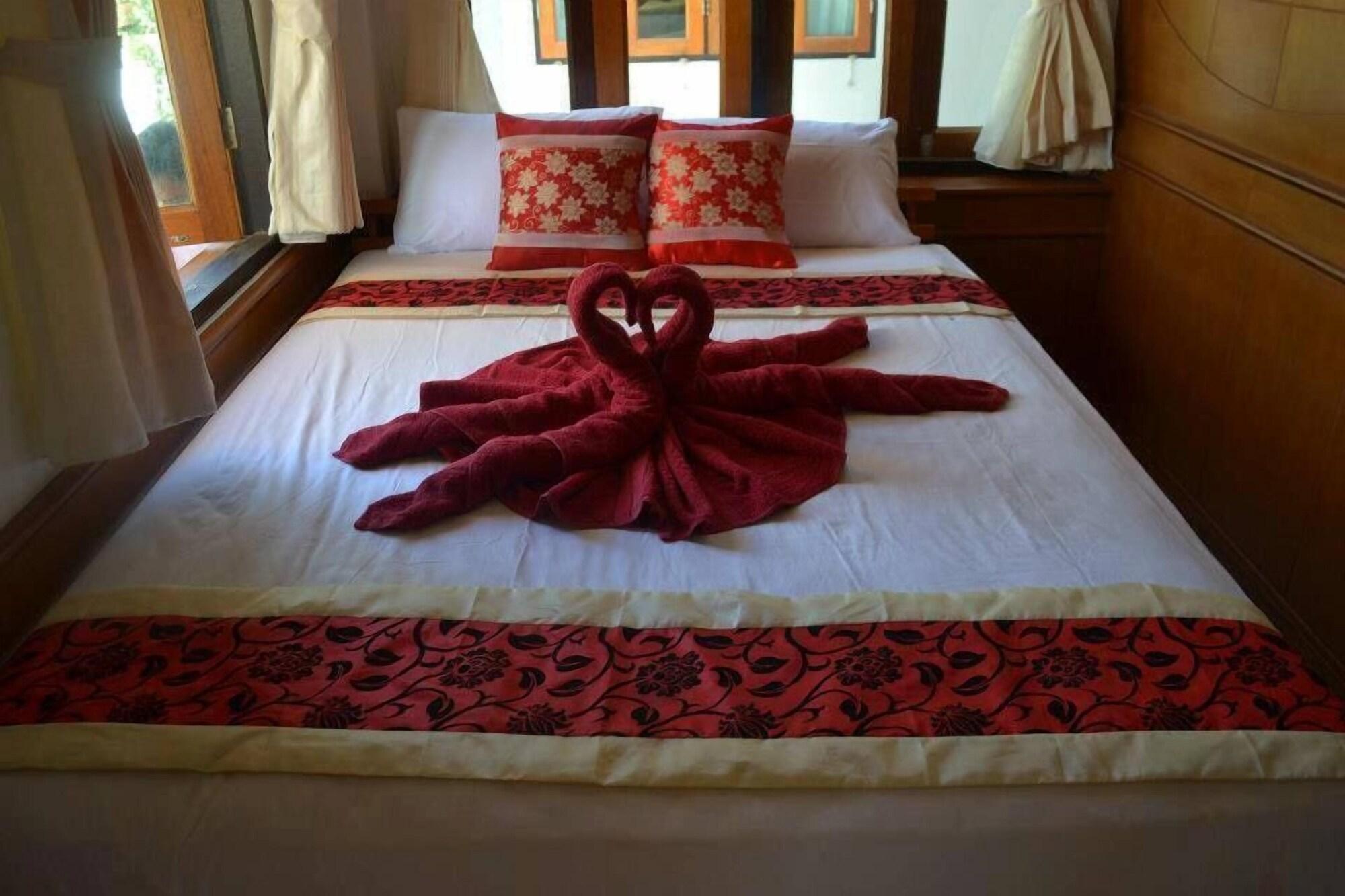 Khum Laanta Resort - SHA Extra Plus Koh Lanta Luaran gambar