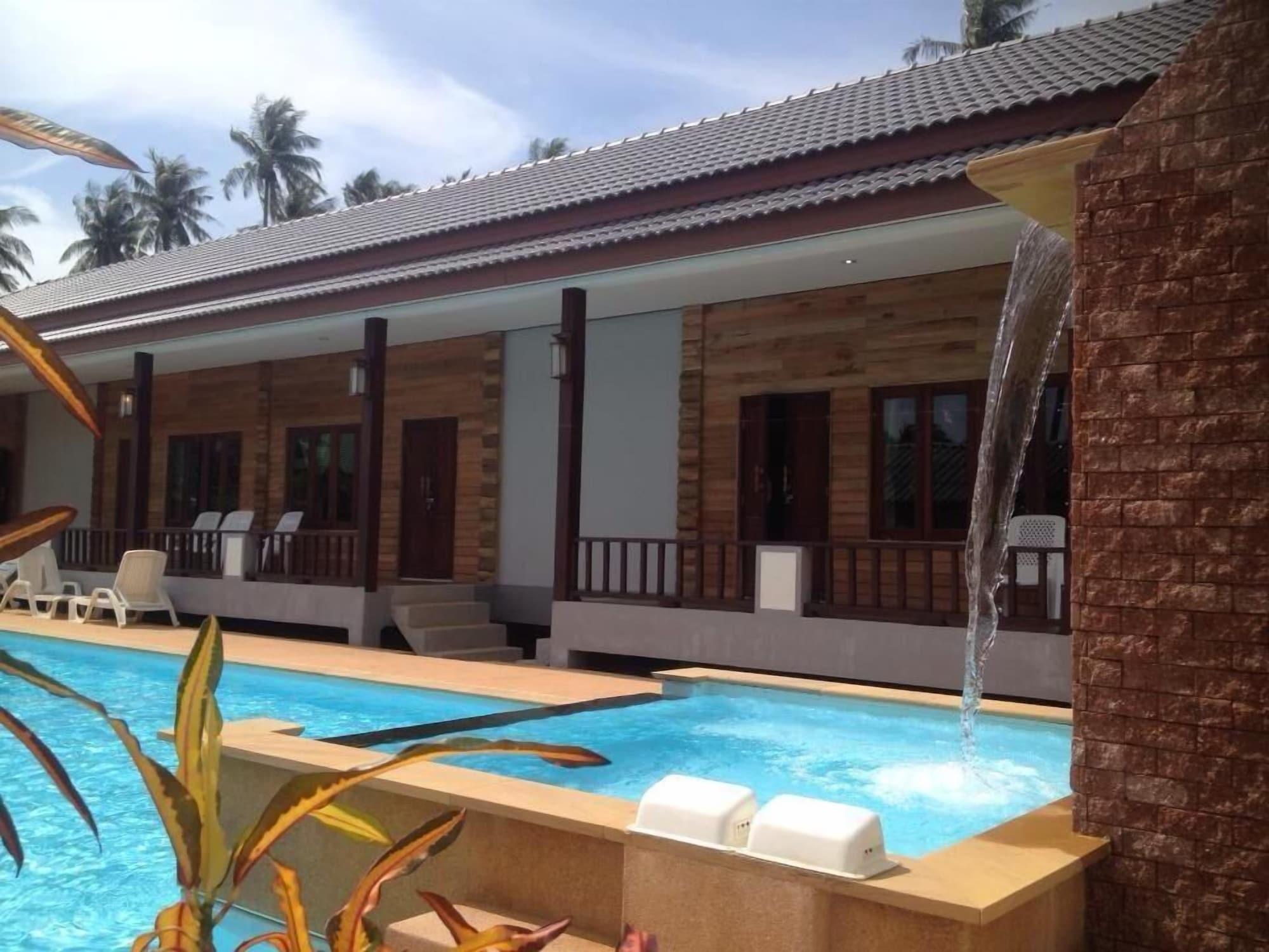Khum Laanta Resort - SHA Extra Plus Koh Lanta Luaran gambar