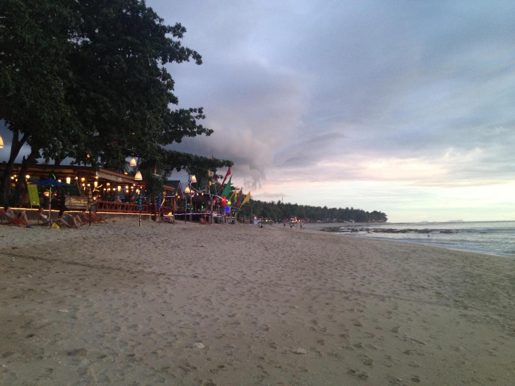 Khum Laanta Resort - SHA Extra Plus Koh Lanta Luaran gambar