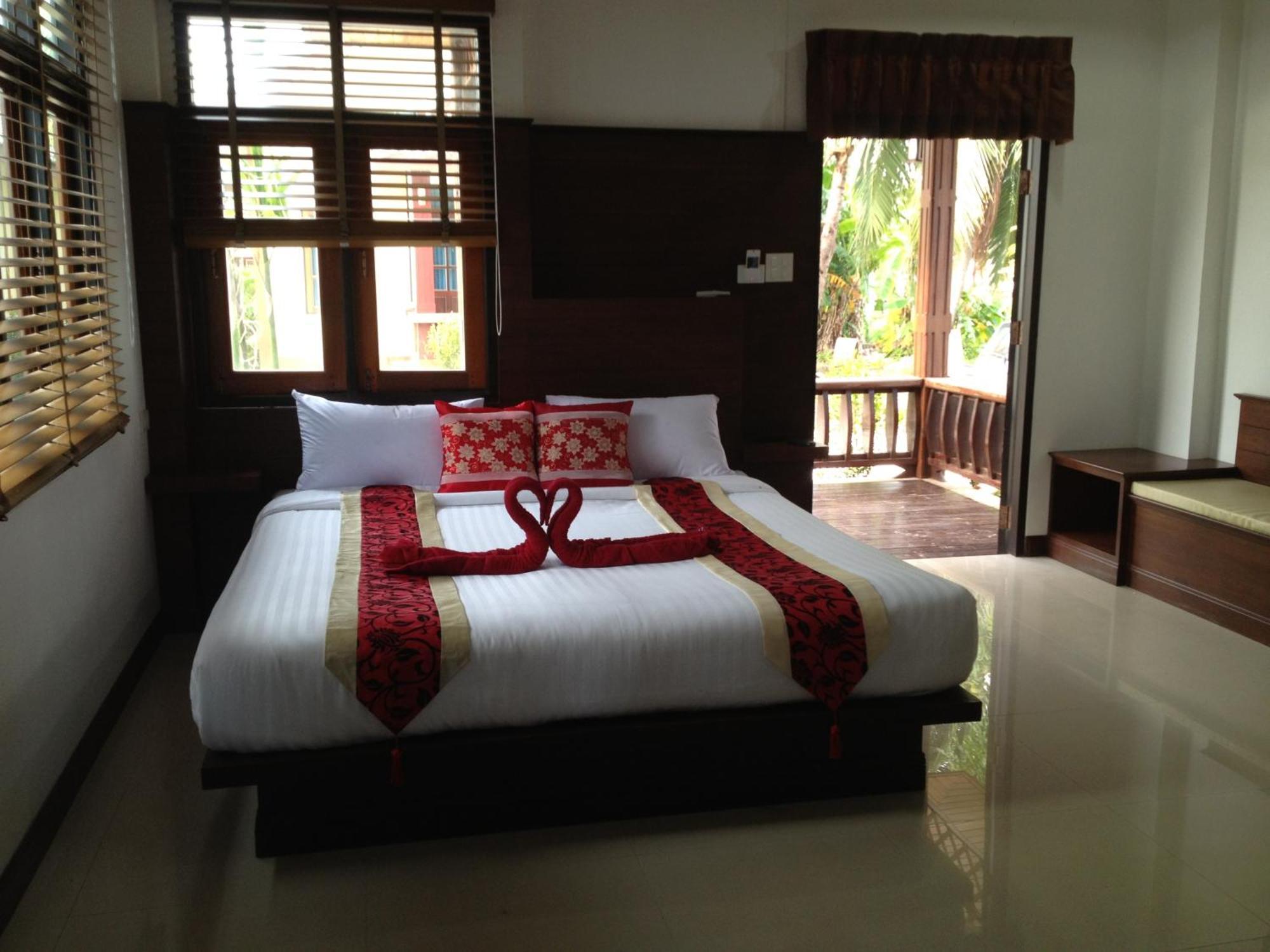 Khum Laanta Resort - SHA Extra Plus Koh Lanta Luaran gambar