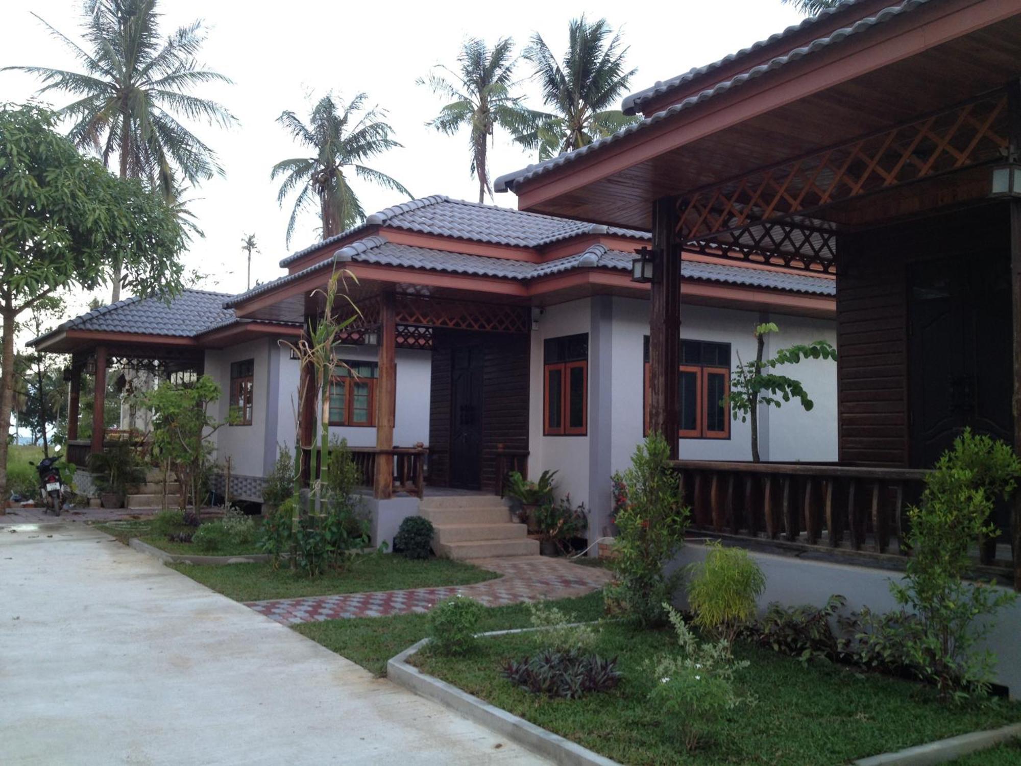 Khum Laanta Resort - SHA Extra Plus Koh Lanta Luaran gambar