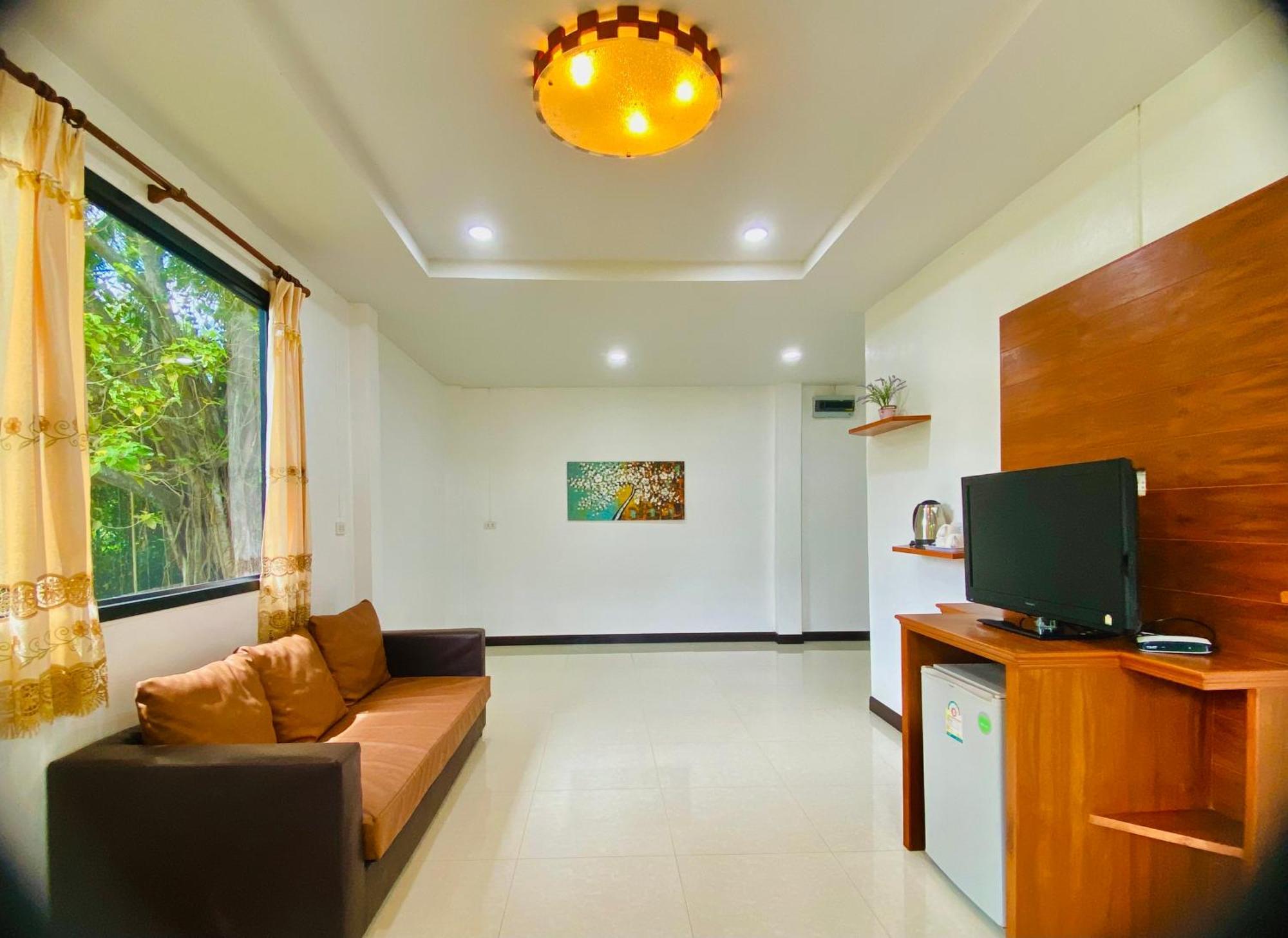 Khum Laanta Resort - SHA Extra Plus Koh Lanta Luaran gambar