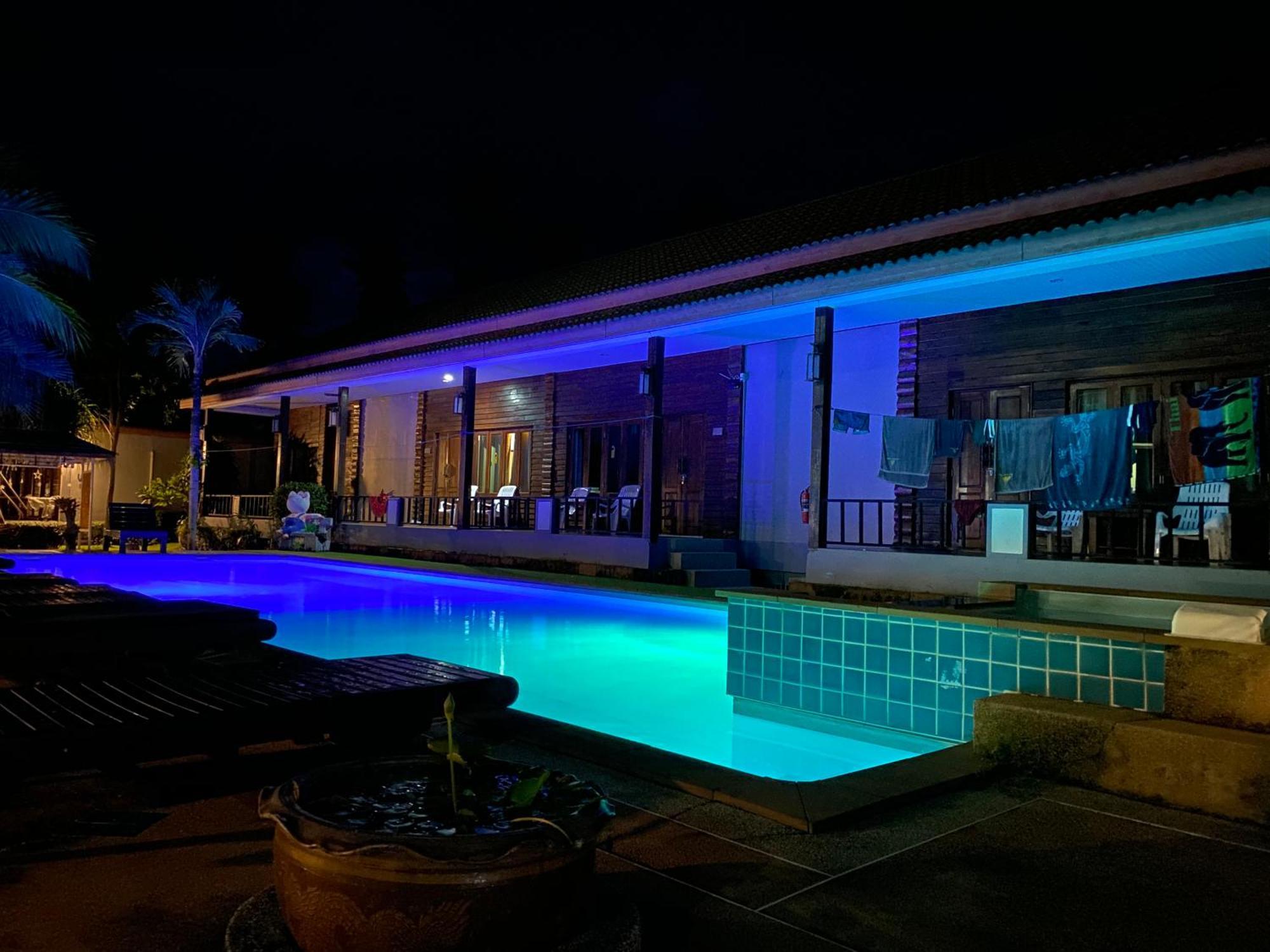 Khum Laanta Resort - SHA Extra Plus Koh Lanta Luaran gambar