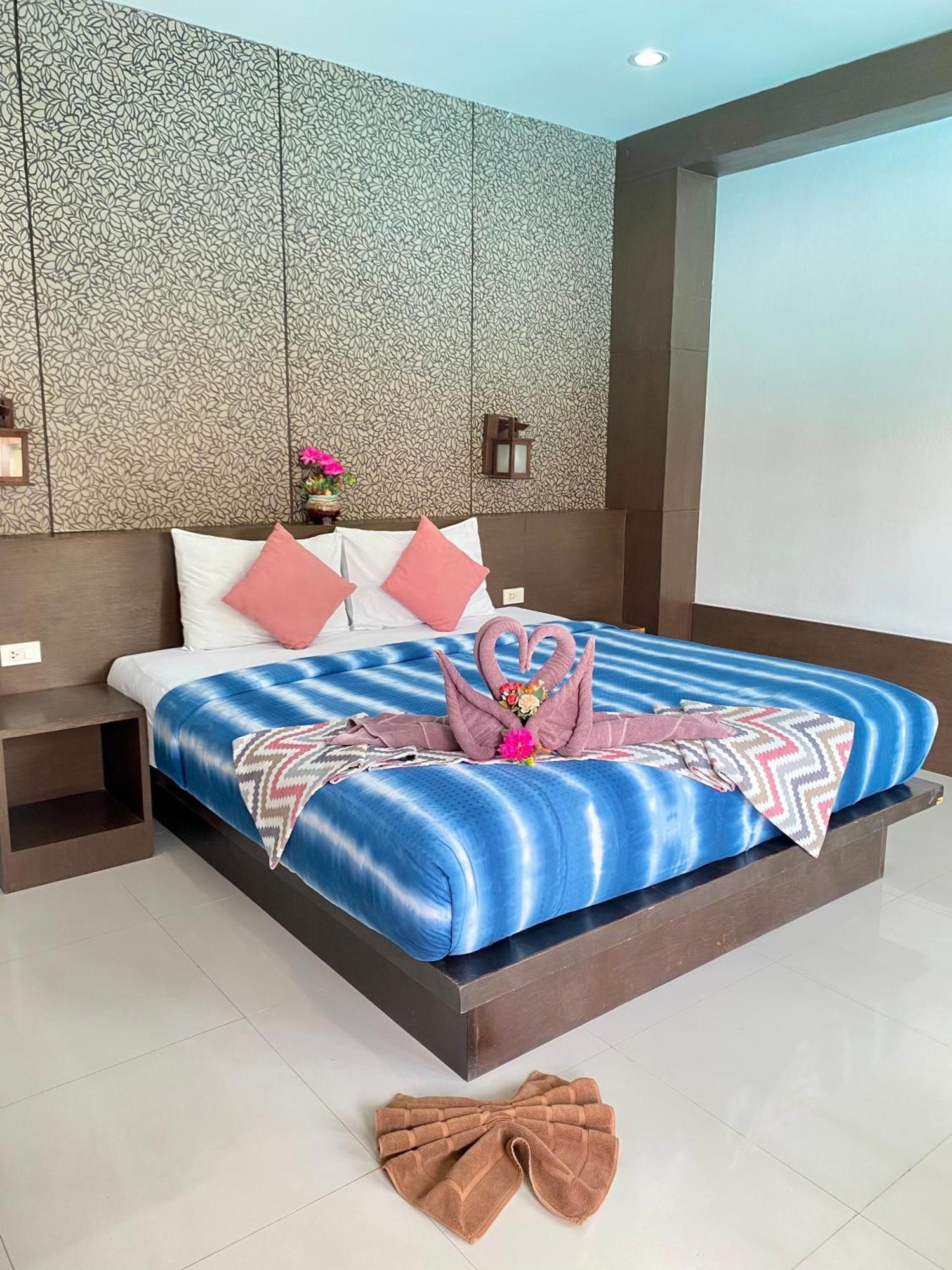 Khum Laanta Resort - SHA Extra Plus Koh Lanta Luaran gambar
