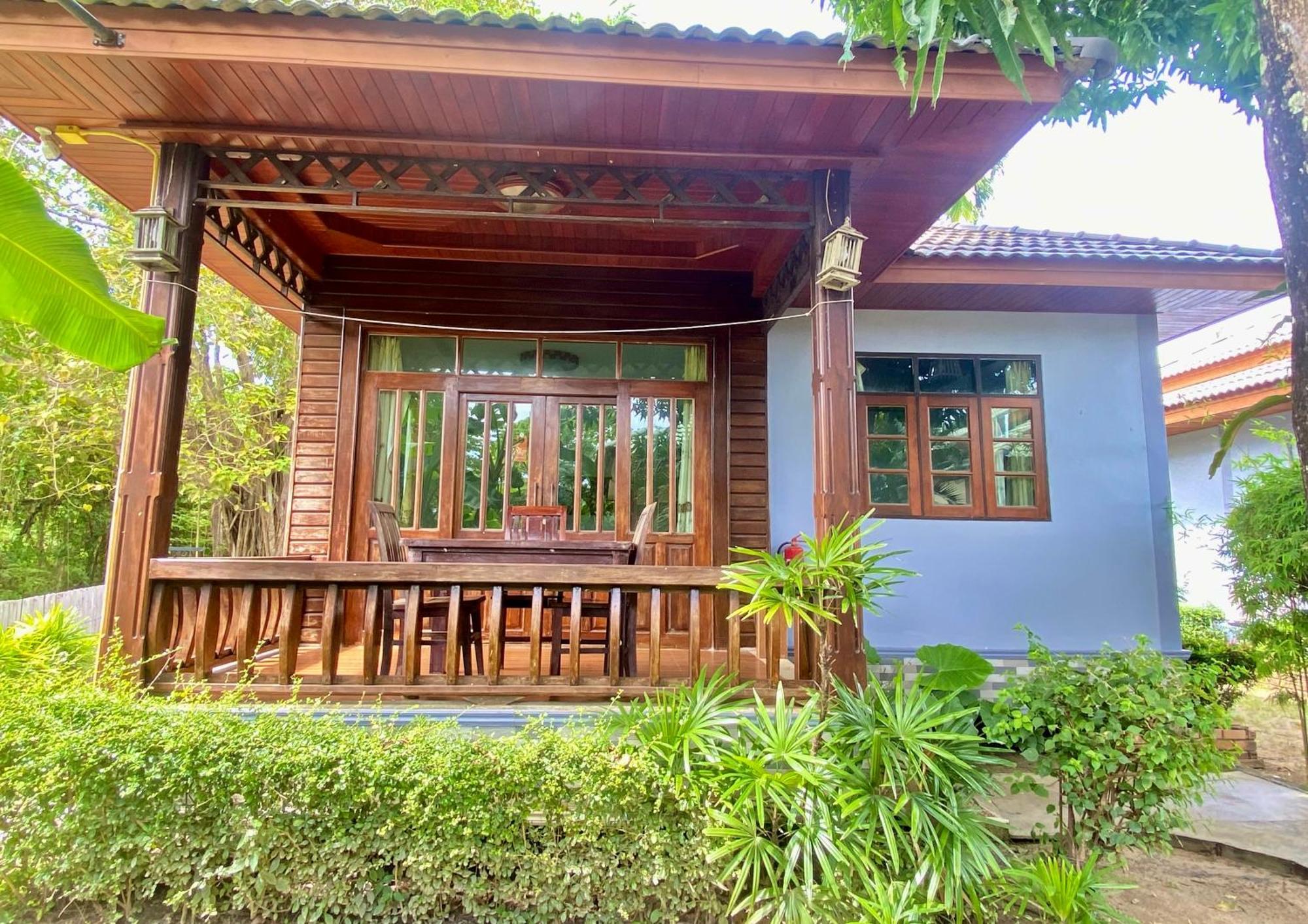 Khum Laanta Resort - SHA Extra Plus Koh Lanta Luaran gambar