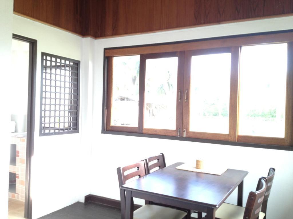Khum Laanta Resort - SHA Extra Plus Koh Lanta Bilik gambar