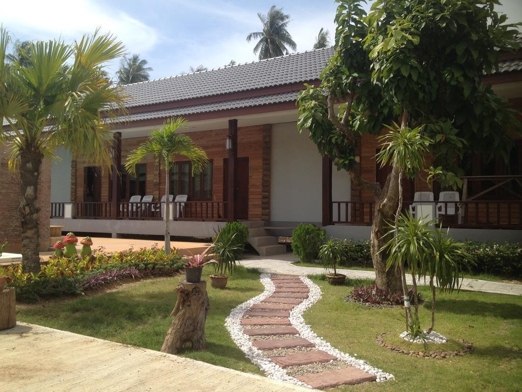 Khum Laanta Resort - SHA Extra Plus Koh Lanta Luaran gambar