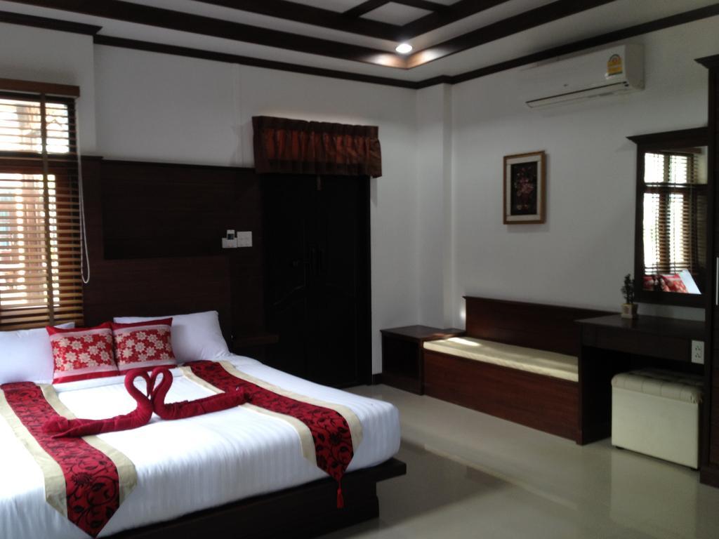 Khum Laanta Resort - SHA Extra Plus Koh Lanta Luaran gambar