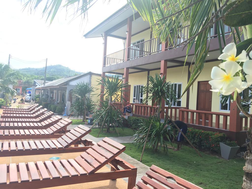 Khum Laanta Resort - SHA Extra Plus Koh Lanta Luaran gambar