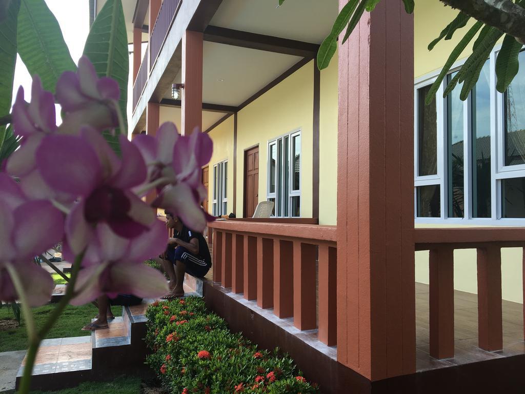 Khum Laanta Resort - SHA Extra Plus Koh Lanta Luaran gambar