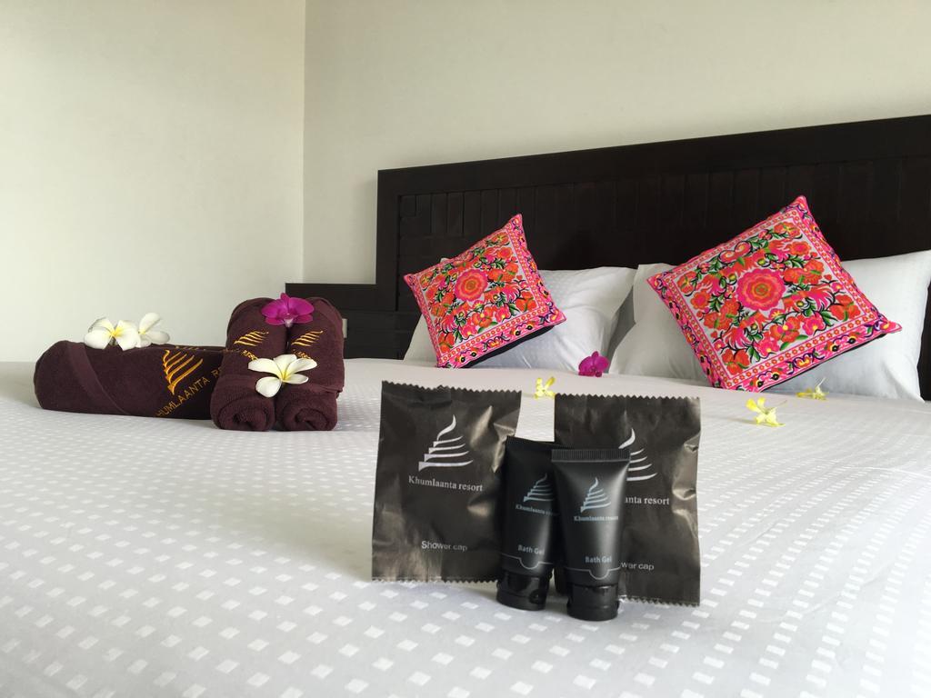 Khum Laanta Resort - SHA Extra Plus Koh Lanta Luaran gambar