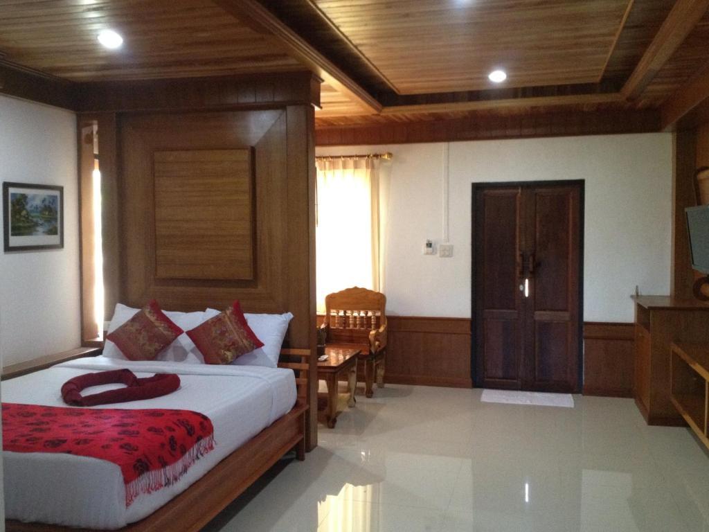 Khum Laanta Resort - SHA Extra Plus Koh Lanta Luaran gambar