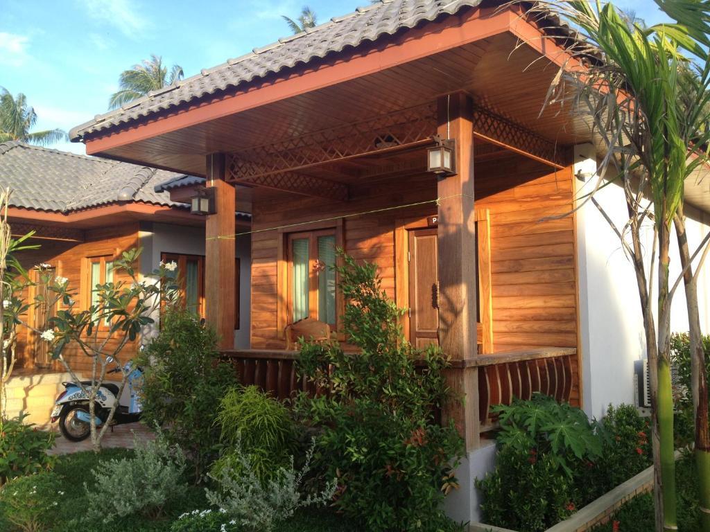 Khum Laanta Resort - SHA Extra Plus Koh Lanta Luaran gambar
