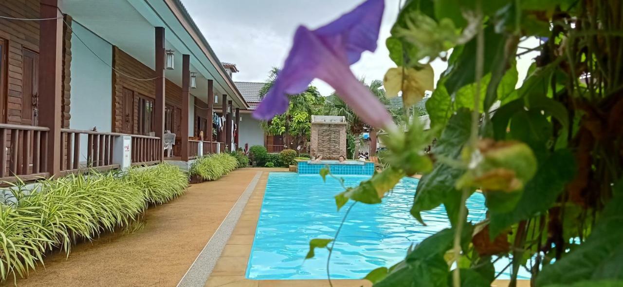 Khum Laanta Resort - SHA Extra Plus Koh Lanta Luaran gambar