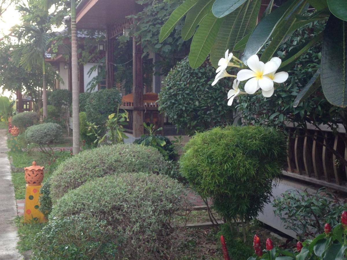 Khum Laanta Resort - SHA Extra Plus Koh Lanta Luaran gambar