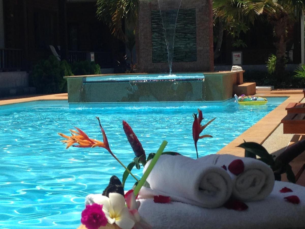 Khum Laanta Resort - SHA Extra Plus Koh Lanta Luaran gambar