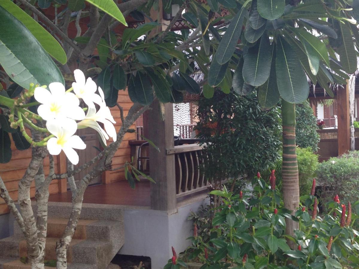 Khum Laanta Resort - SHA Extra Plus Koh Lanta Luaran gambar
