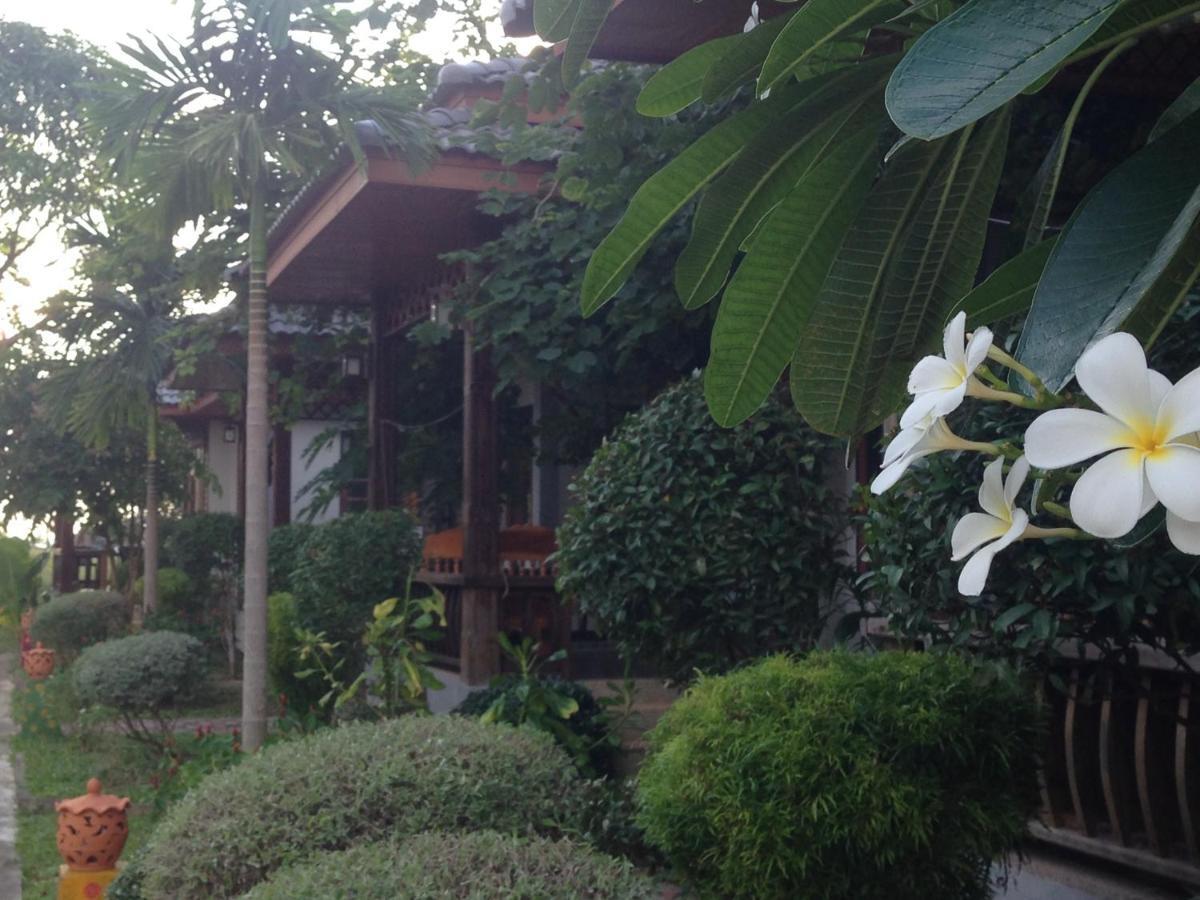 Khum Laanta Resort - SHA Extra Plus Koh Lanta Luaran gambar