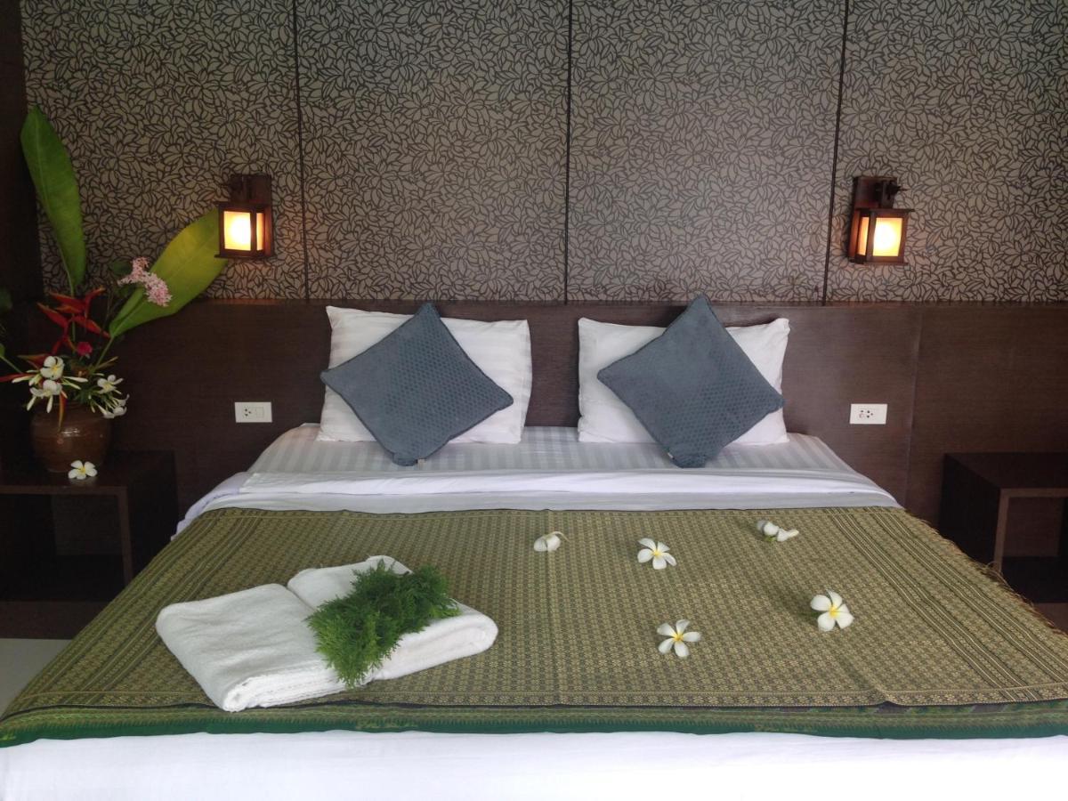 Khum Laanta Resort - SHA Extra Plus Koh Lanta Luaran gambar