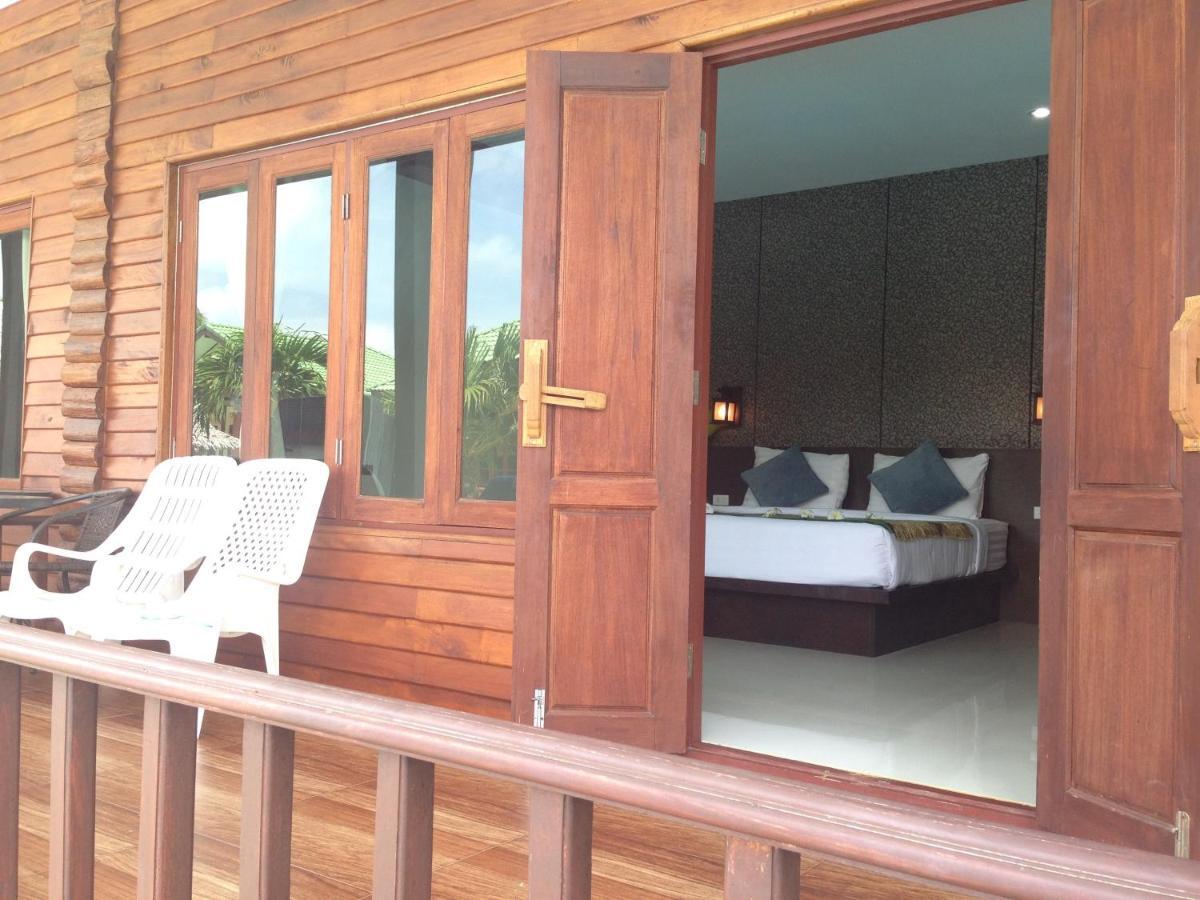 Khum Laanta Resort - SHA Extra Plus Koh Lanta Luaran gambar