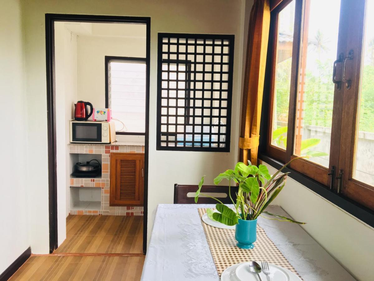 Khum Laanta Resort - SHA Extra Plus Koh Lanta Luaran gambar