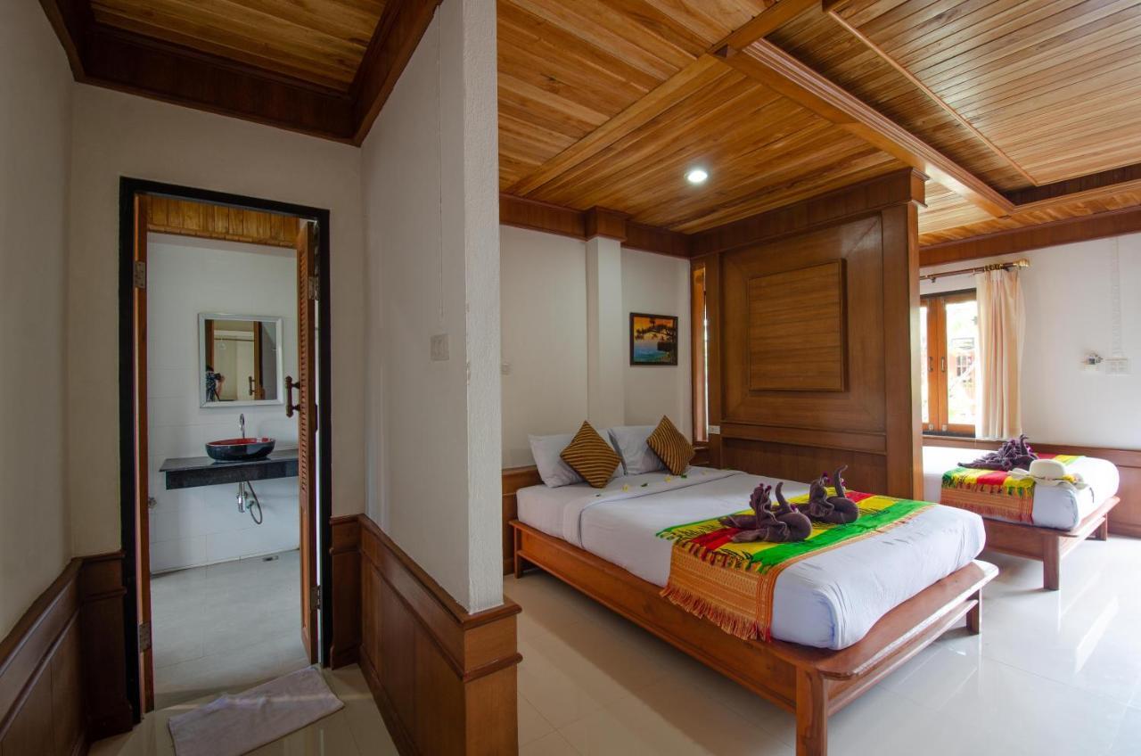 Khum Laanta Resort - SHA Extra Plus Koh Lanta Luaran gambar