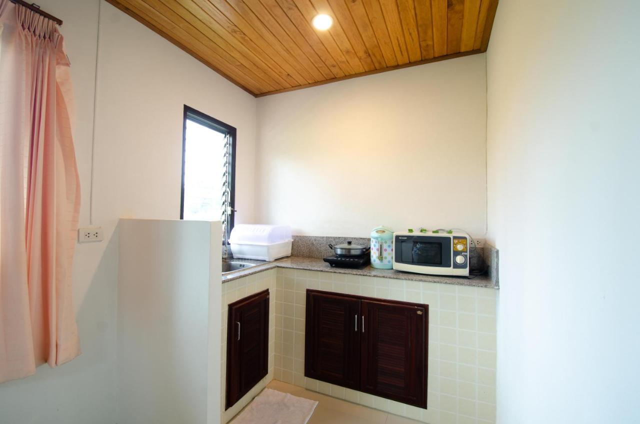 Khum Laanta Resort - SHA Extra Plus Koh Lanta Luaran gambar